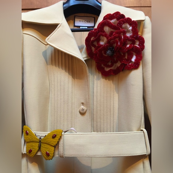 Gucci Coat - Picture 3 of 7